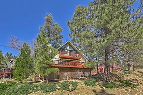 Bear Canyon Cabin Beautiful Views HotTub