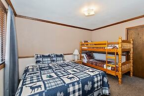 Bear Canyon Cabin Beautiful Views HotTub