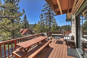 Bear Canyon Cabin Beautiful Views HotTub