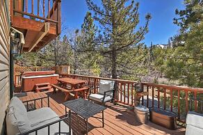 Bear Canyon Cabin Beautiful Views HotTub