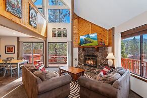 Bear Canyon Cabin Beautiful Views HotTub