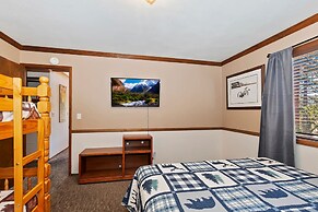 Bear Canyon Cabin Beautiful Views HotTub