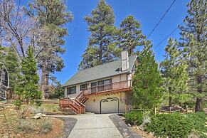 Bear Canyon Cabin Beautiful Views HotTub