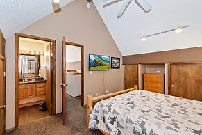 Bear Canyon Cabin Beautiful Views HotTub