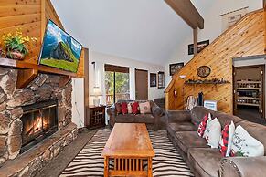 Bear Canyon Cabin Beautiful Views HotTub