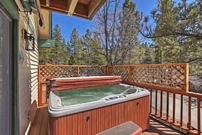 Bear Canyon Cabin Beautiful Views HotTub