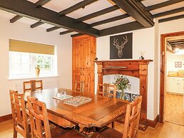 Cherry Tree Cottage