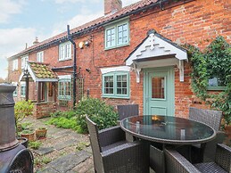 Cherry Tree Cottage
