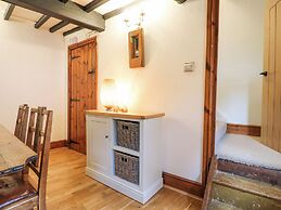 Cherry Tree Cottage