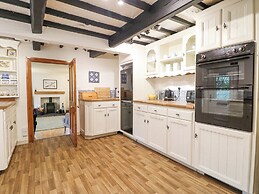 Cherry Tree Cottage
