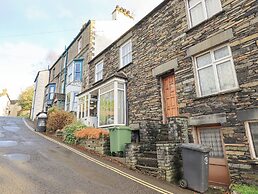 Silverhow Cottage
