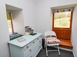 Ty Hir at Blaenbrynich Farm