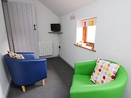 Ty Hir at Blaenbrynich Farm