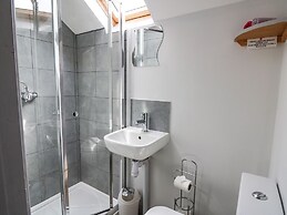 Ty Hir at Blaenbrynich Farm