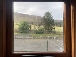 Ty Hir at Blaenbrynich Farm