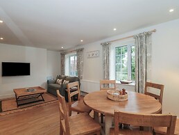 Stable Cottage