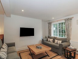 Stable Cottage