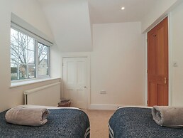 Stable Cottage