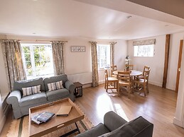 Stable Cottage
