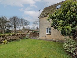 Stable Cottage