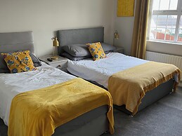 Ballycastle Best Times