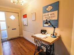 Ballycastle Best Times