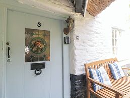 3 Cumberland Cottages