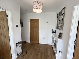 War Horse Valley Orchard View