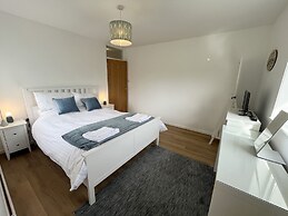 War Horse Valley Orchard View