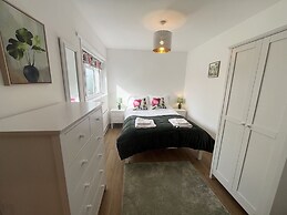 War Horse Valley Orchard View