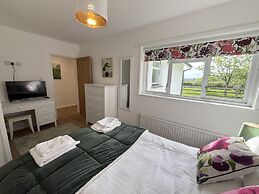 War Horse Valley Orchard View