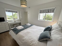 War Horse Valley Orchard View