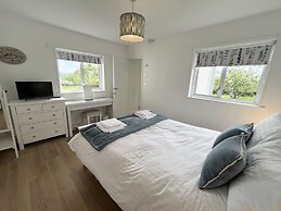 War Horse Valley Orchard View