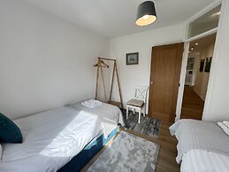 War Horse Valley Orchard View