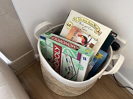 War Horse Valley Orchard View