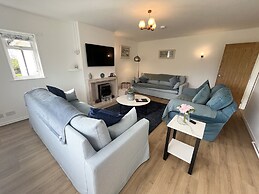 War Horse Valley Orchard View