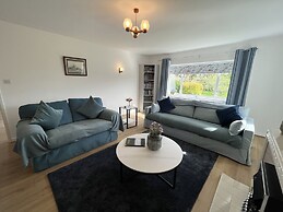 War Horse Valley Orchard View