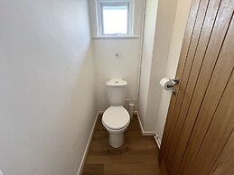 War Horse Valley Orchard View