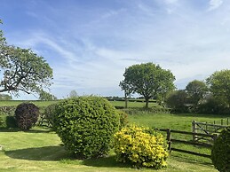 War Horse Valley Orchard View