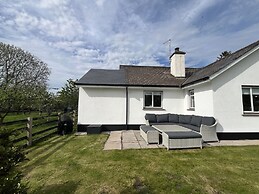 War Horse Valley Orchard View