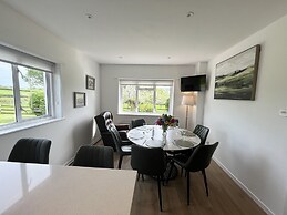 War Horse Valley Orchard View