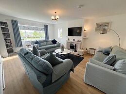 War Horse Valley Orchard View