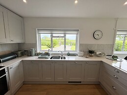 War Horse Valley Orchard View