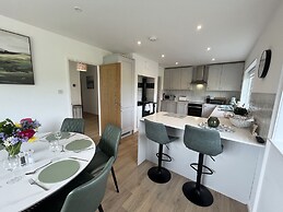 War Horse Valley Orchard View