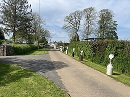 War Horse Valley Orchard View