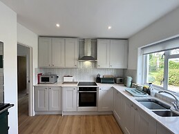 War Horse Valley Orchard View