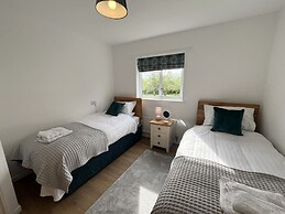 War Horse Valley Orchard View