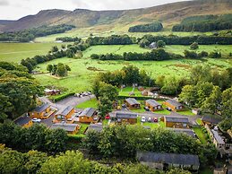 Dovestone Pod 17
