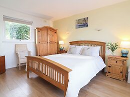 Castle View Lodge