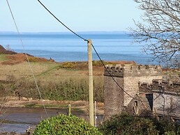 Castle View Lodge